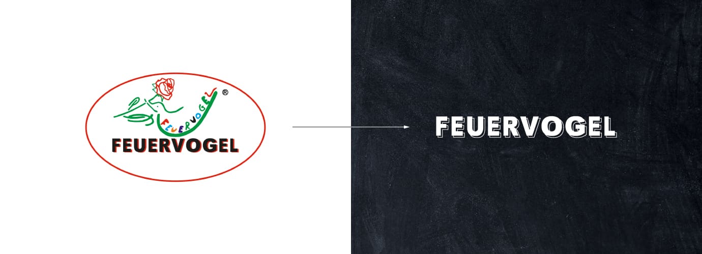 Feuervogel - Logo Upgrade Feuervogel - Logo Upgrade